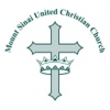 Mt. Sinai UCC Staten Island