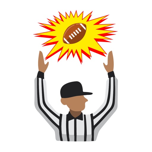 Football Emojification icon