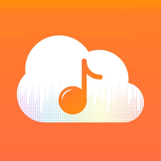 Music - mp3 music songs player Icon