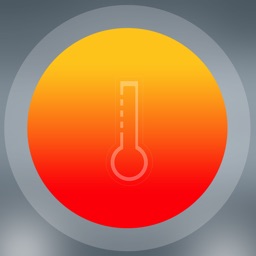 Wther : Bright Weather Forecast Apple Watch App