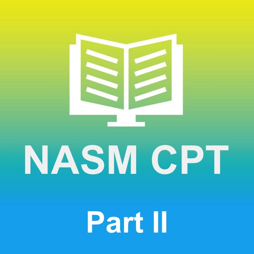 Exam Prep For NASM® CPT PART II By Thang Van Mai