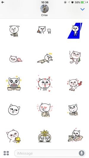 Pigmoji Stickers(圖4)-速報App