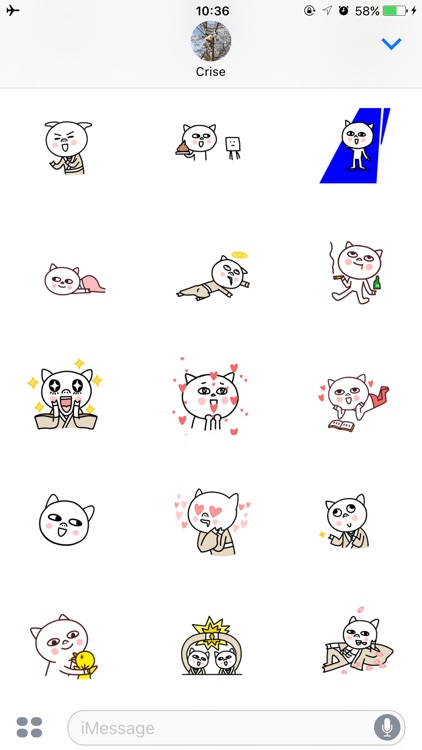 Pigmoji Stickers screenshot-3
