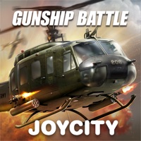 GUNSHIP BATTLE: SECOND WAR icon