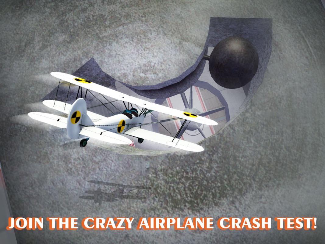 Extreme Plane Crash Test Simulator Online Game Hack And Cheat