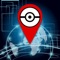 Poke Radar for Pokemon GO is an assistant app for discovering the location of any Pokemon that's been found by other players
