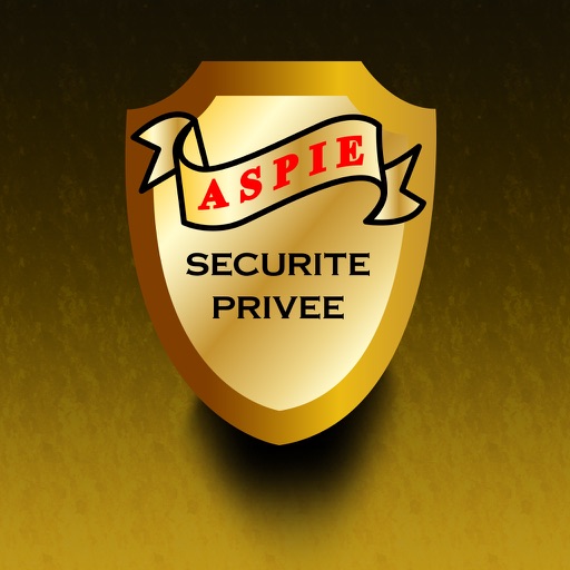 ASPIE Société de Sécurité icon