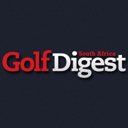 Golf Digest South Africa