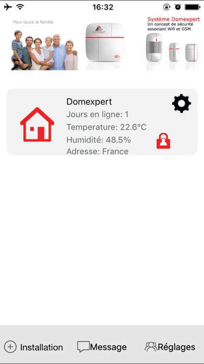 Domexpert