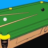 Snooker Champions - Game play ball black spot