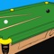 The game snooker on the iPhone and iPad