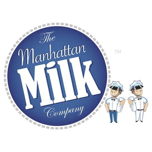 Manhattan Milk icon