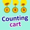 Counting Cart -Beginner Level