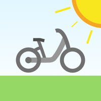 Biximo - BikeShare, CitiBike, Hubway, NiceRide, Divvy, CycleHire, BIXI real-time stations info