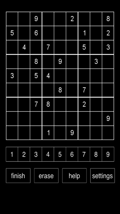 Sudoku Classic Puzzles