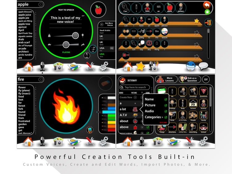 aacorn Plus - Advanced AAC