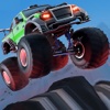 Hill Driving Climber Racing