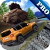 Off Road 4x4 Jeep Driver Pro