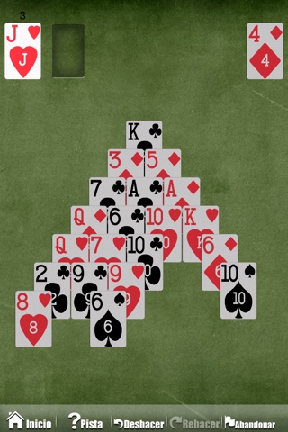 Astraware Solitaire - 12 Games screenshot 3