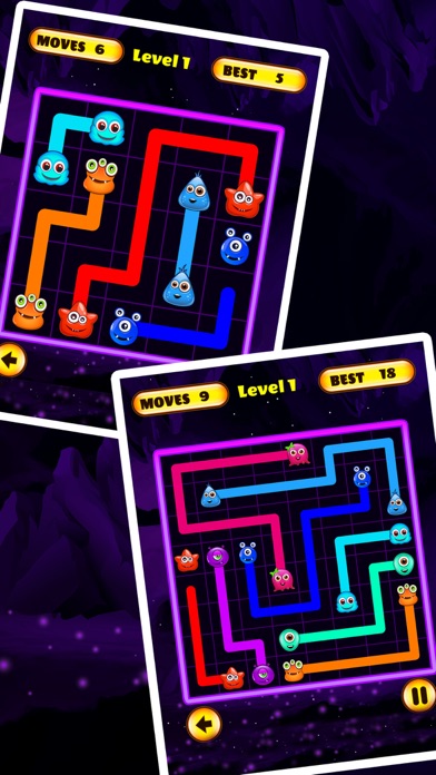 Connect Monster screenshot 3