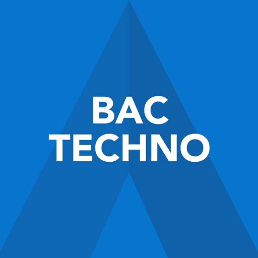 Bac Techno - Révision 2017, Cours, Quiz, Annale icon