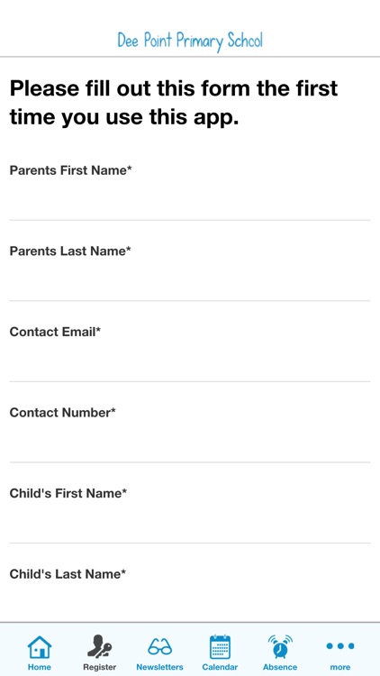 Dee Point Primary School