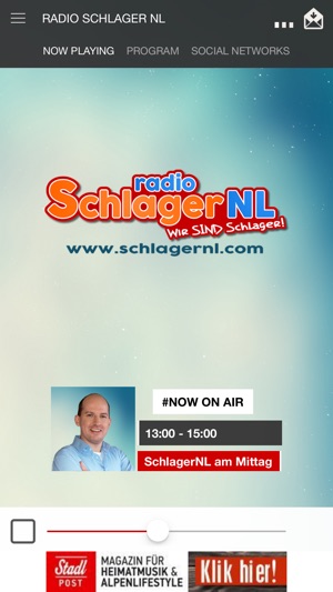 RADIO SCHLAGER NL(圖1)-速報App