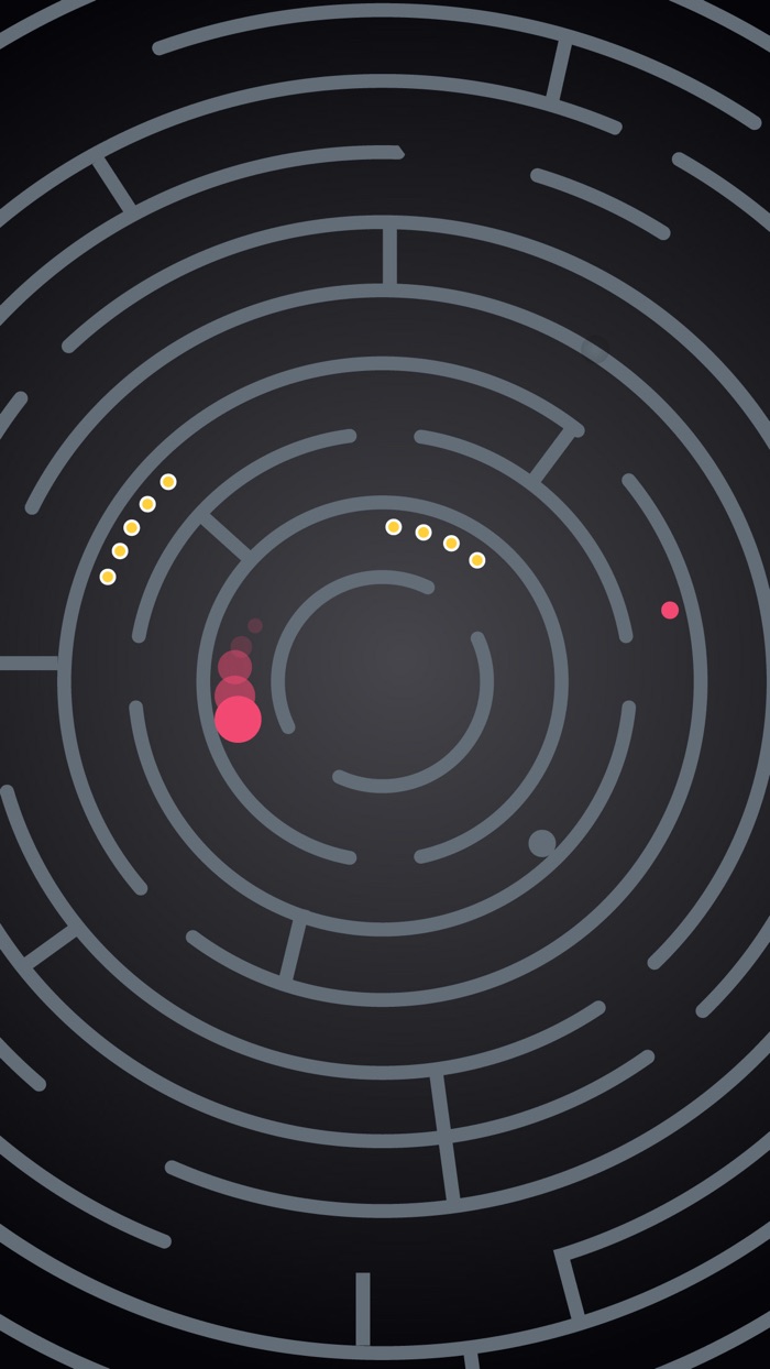 重力迷阵 - 你能到达100层吗？