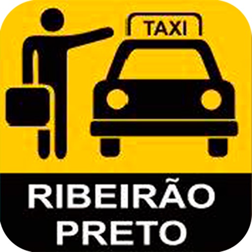 Taxi Ribeirao