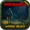 Deadly Beasts - Free New Hidden Object Games