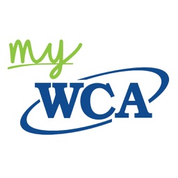 My WCA Waste