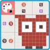 Mine Sketch - Picross