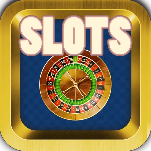 SloTs -- Free Classic Machine Style Vegas icon