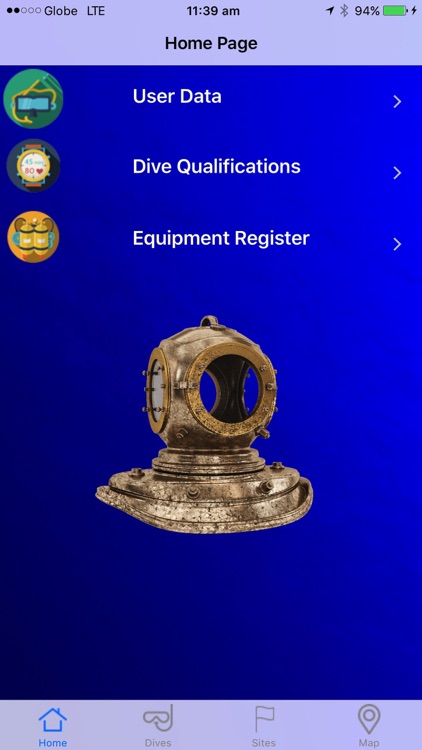 DiveMaster