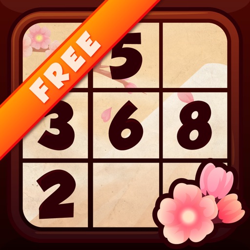 Multiplayer Sudoku Free iOS App