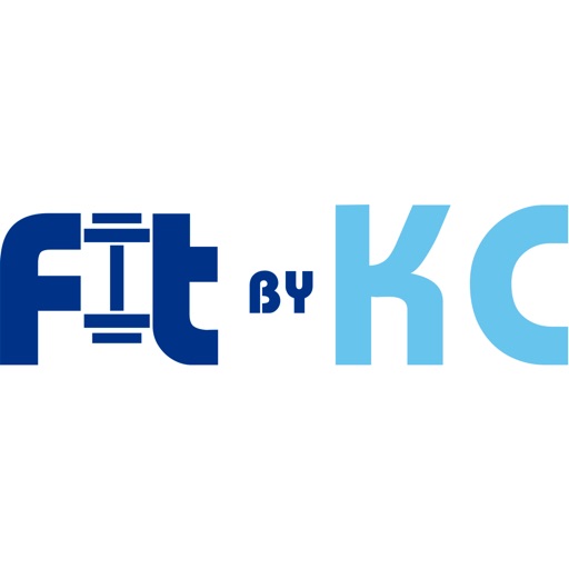 Fit By KC icon