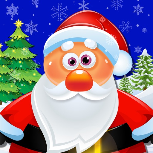 Christmas Bubble Shoot iOS App