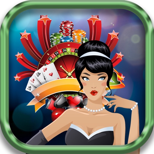 Luxury SloTs Festival - Free Casino Games Icon