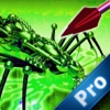 A Spider Arrow War PRO :  Save The World