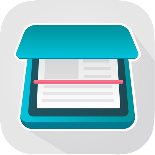 Easy Scanner App: PDF Document, Receipt Photo Scan