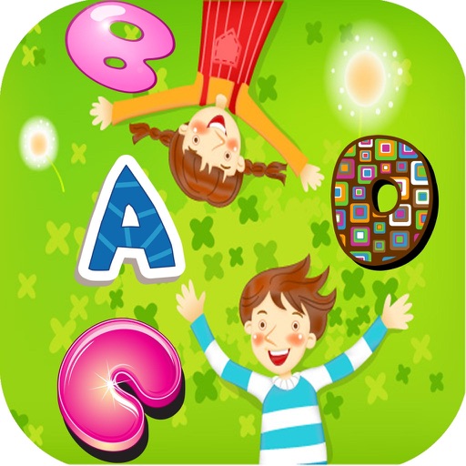 ABC Fun Learning Writing Reading Animal Vocabulary iOS App