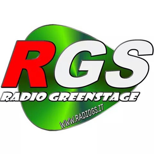 Radio GreenStage icon