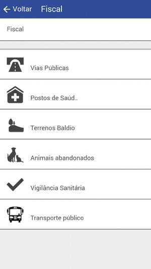 Modelo de Câmara Municipal(圖2)-速報App