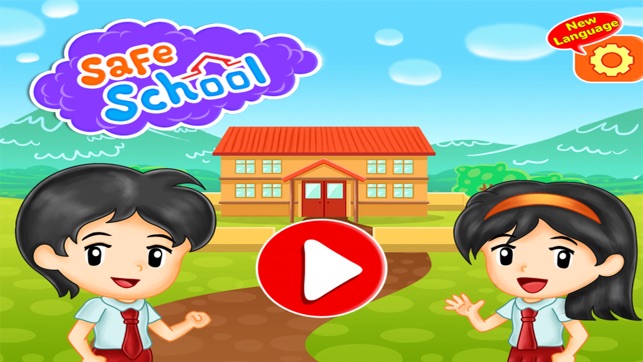 Safe School(圖1)-速報App