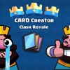 Card Creator for Clash Royale