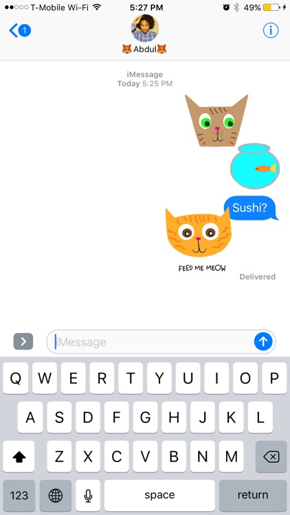 Kitty Kats