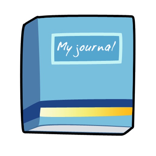 Daily Journal for Me