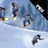 A Snowboard Fun Race PRO