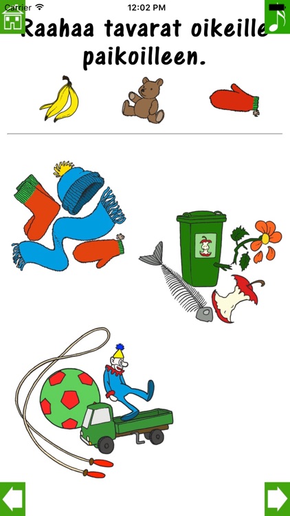 Sipi Sammakon Siivouskoulu screenshot-3