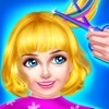 Mommy & Baby Cute Hair Salon - Hairstyle Makeover